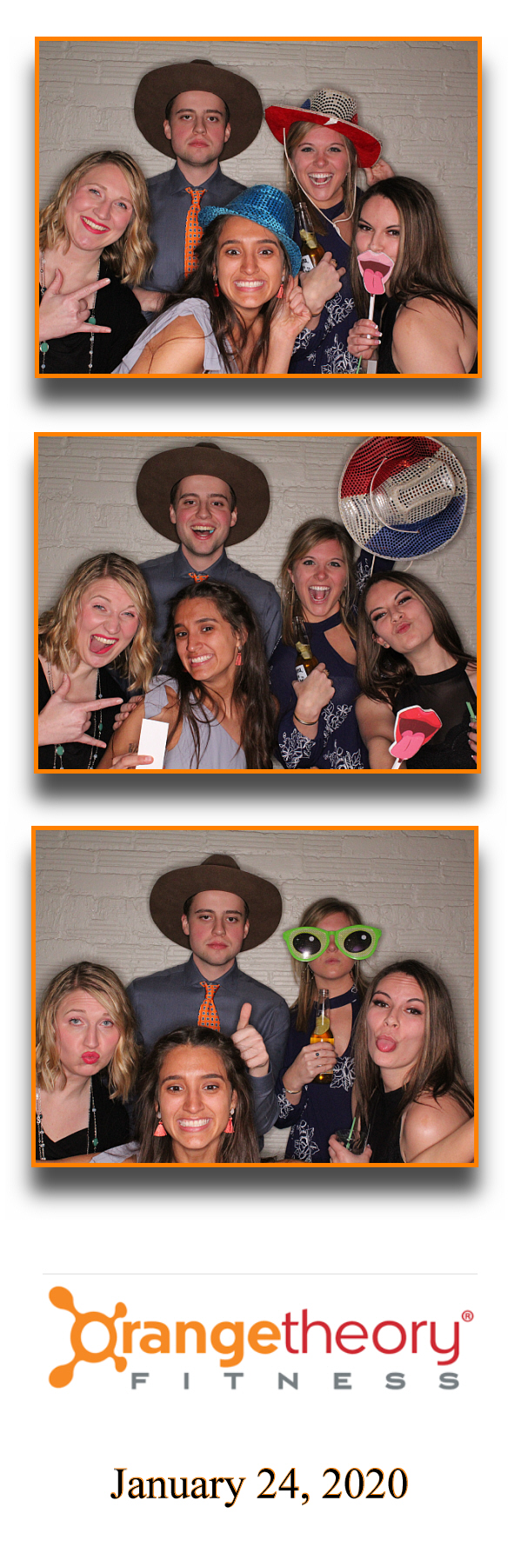 Corporate Celebration | View more photos from the event at gallery.photoboothbillings.com/u/PhotoBoothBillings/Corporate-Celebration